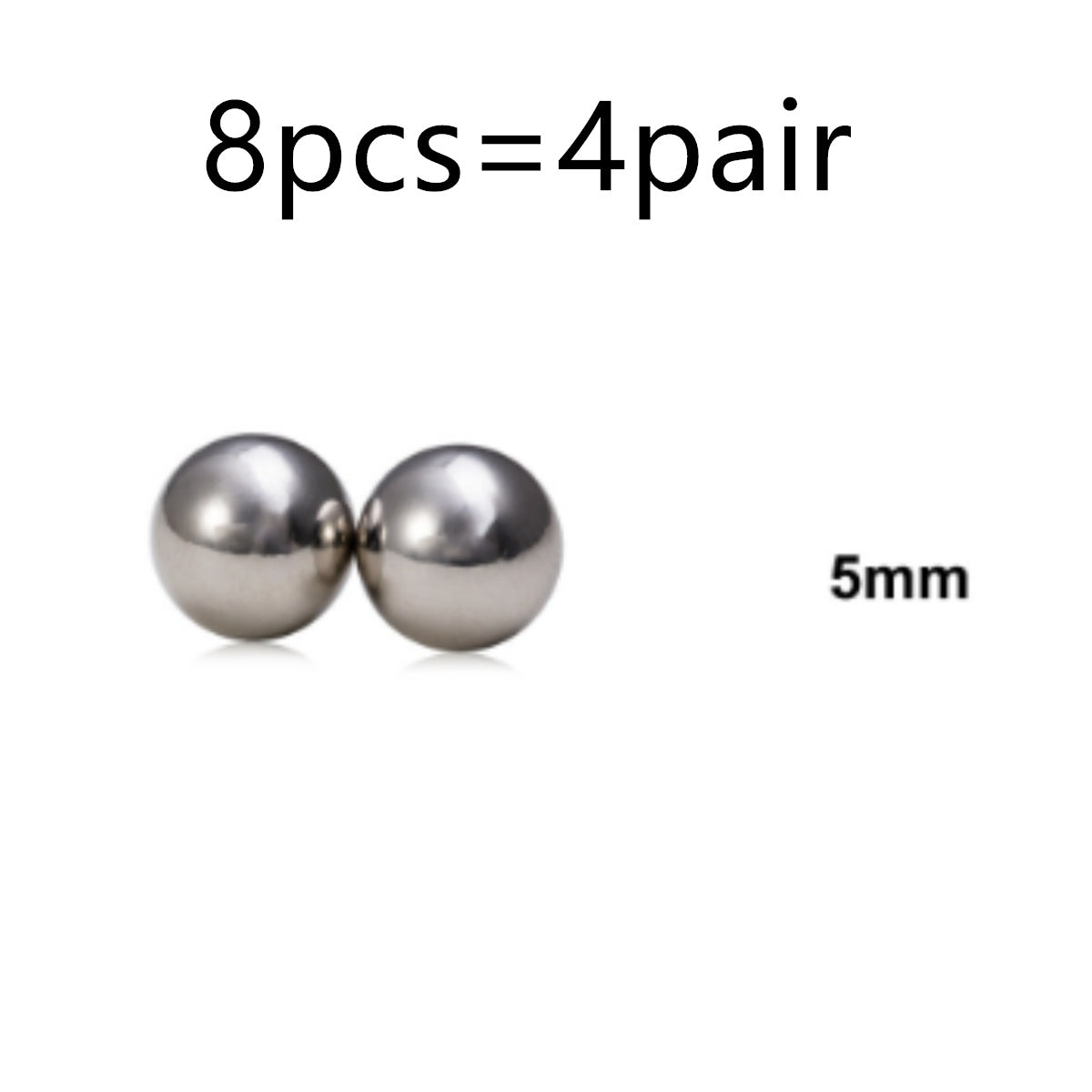 Breast  Ring Bracelet Anklet Necklace Body Piercing Jewelry