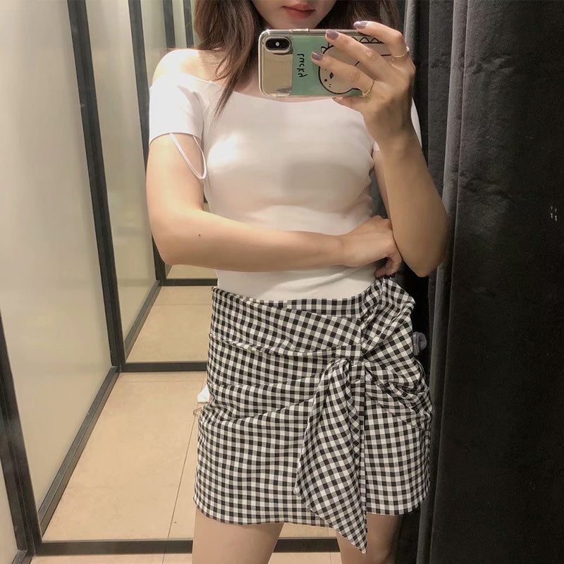 Women's personality shorts