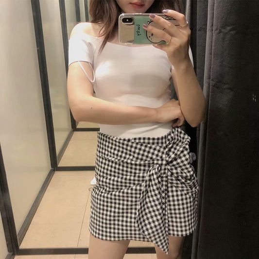 Women's personality shorts