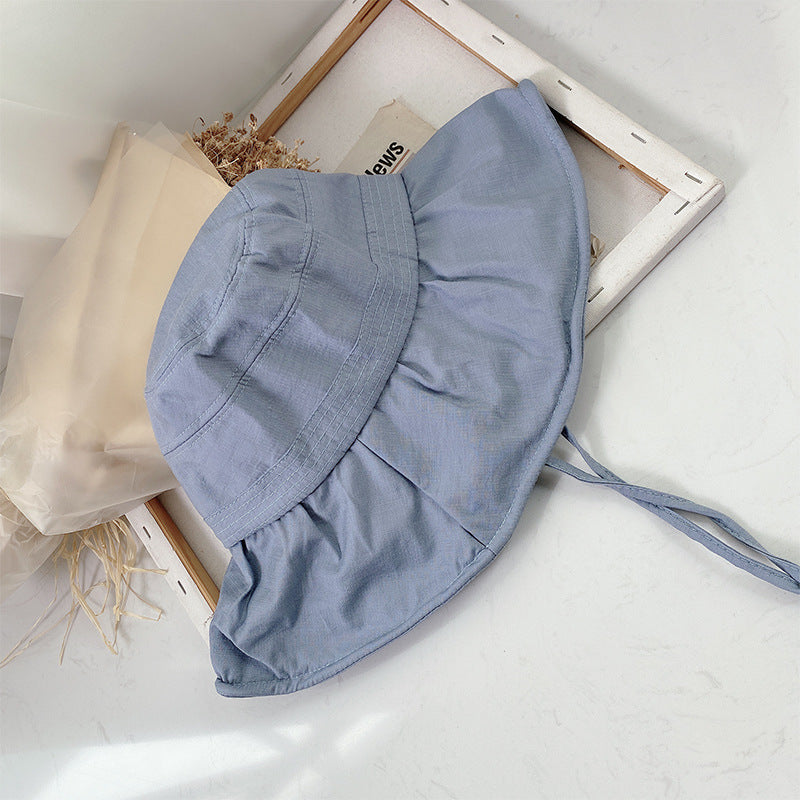 Sun Hat Lightweight Breathable Sun-proof