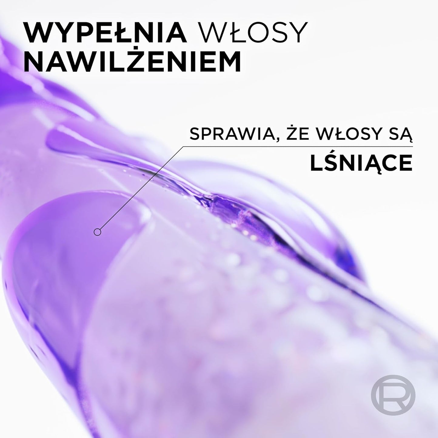 L'Oréal Paris Champú Hidratante Elvital Para Cabello Brillante Y Saludable, Con Ácido Hialurónico Para Un Impulso Hidratante, Hydra Hyaluronic, 400 Ml