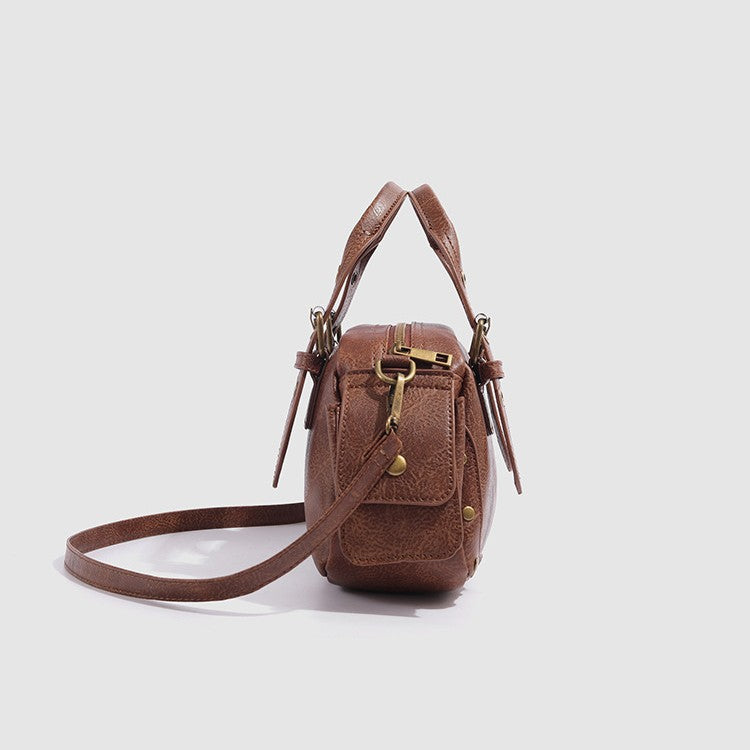 Motorcycle Bag Single Shoulder Crossbody