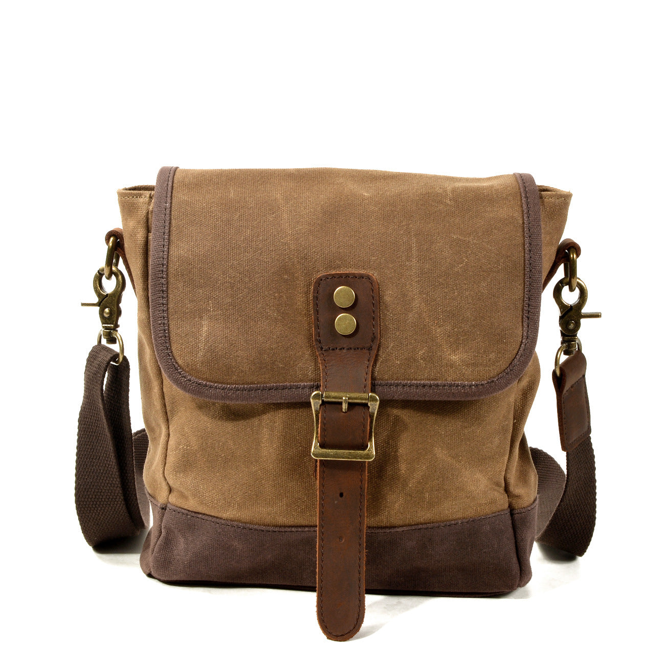 Men's Trend Crossbody Shoulder Bag
