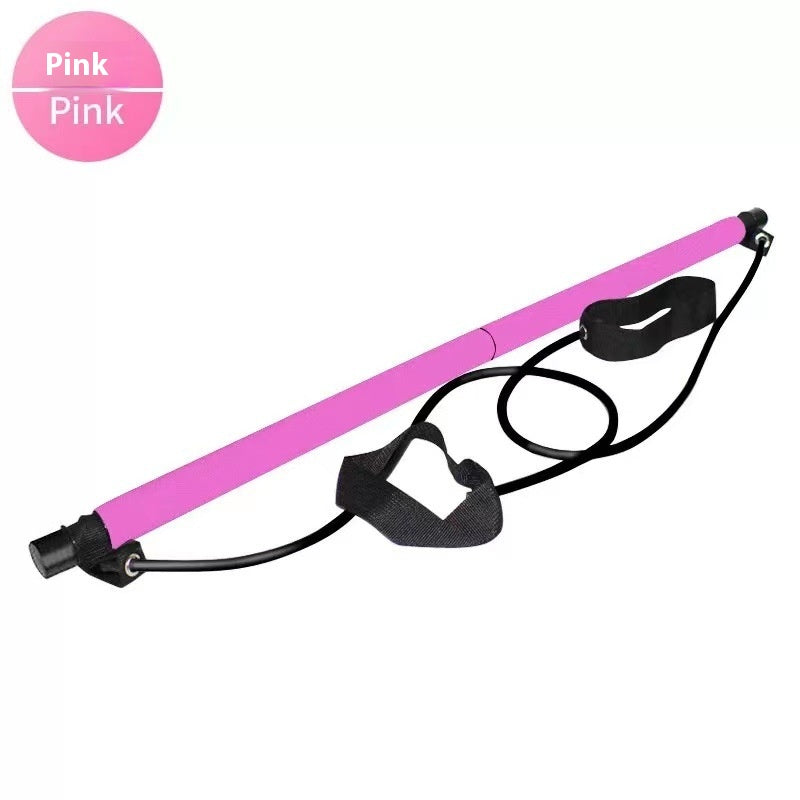 Multifunctional Fitness Hip Training Pulling Rope