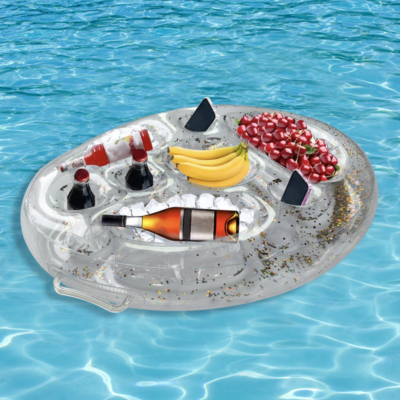 Party Gathering Inflatable Ice Bar