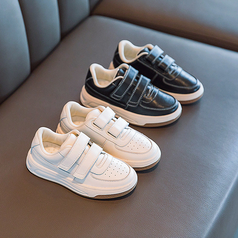 Children's Shoes Sports For Primary School Students