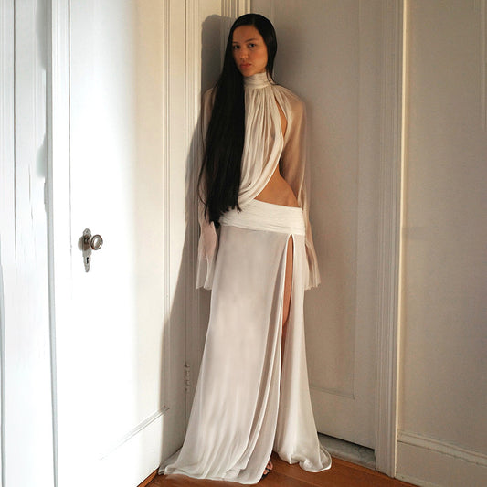 Stylish Minimalist And Sexy Womens Suit