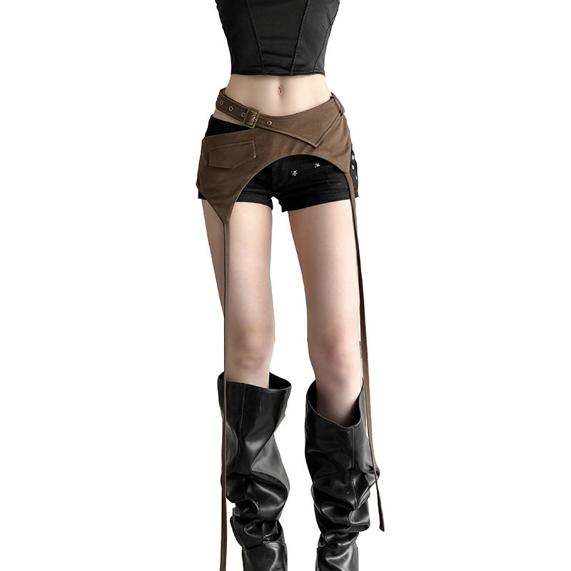 Stylish And Chic New Womens Skirt