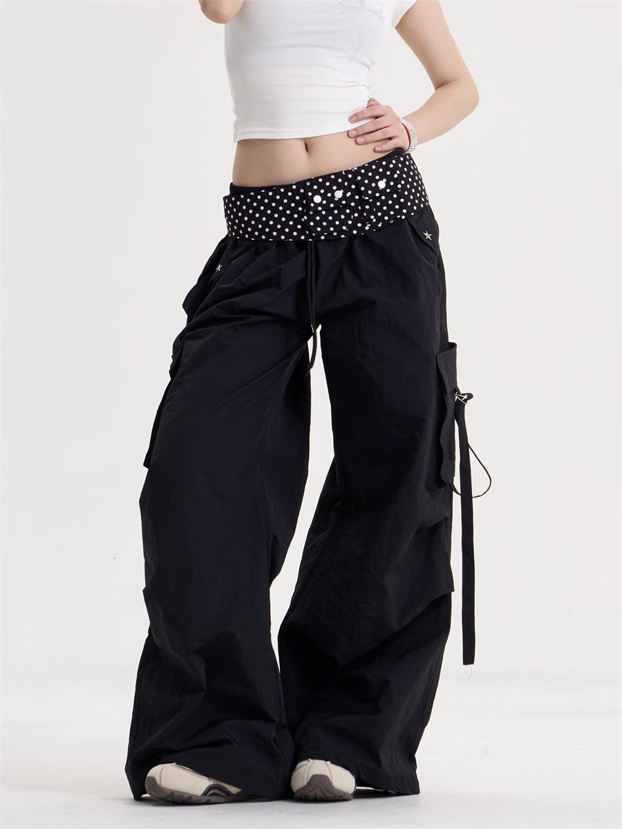 American Retro Cleanfit Wide Ben Jeans