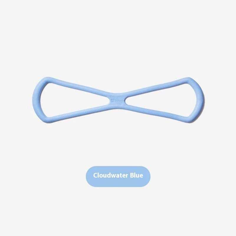 Eight-character Female Back Training Elastic Stretcher
