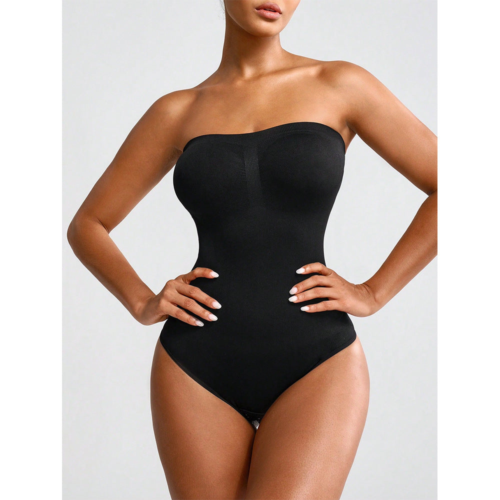 Push Up Women's Underwear Jumpsuit
