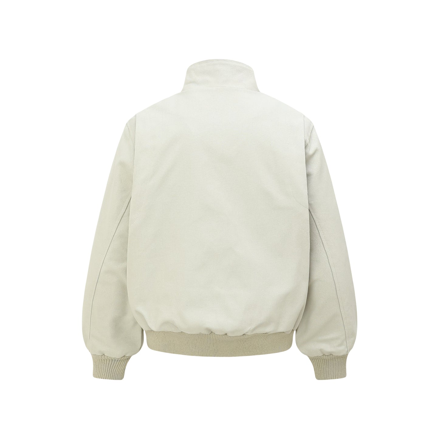 Spring Style Neutral Street Metal Buckle Men's Loose Jacket Coat