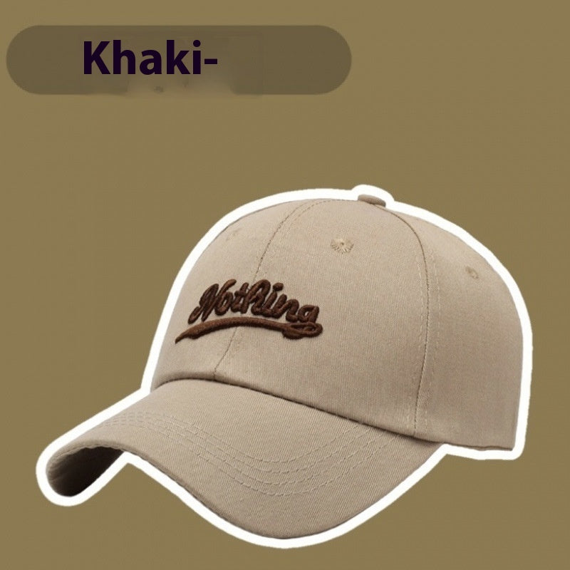 Outdoor Sun-shade Sun Protection Hat