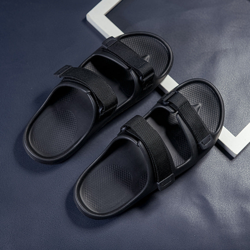 Trendy Men's Outdoor Adjustable Beach Sandals