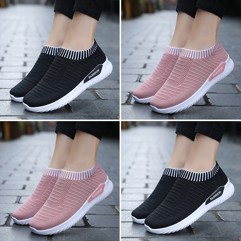Spring New Sports Shoes Couple Shoes New Trendy Shoes Casual Shoes