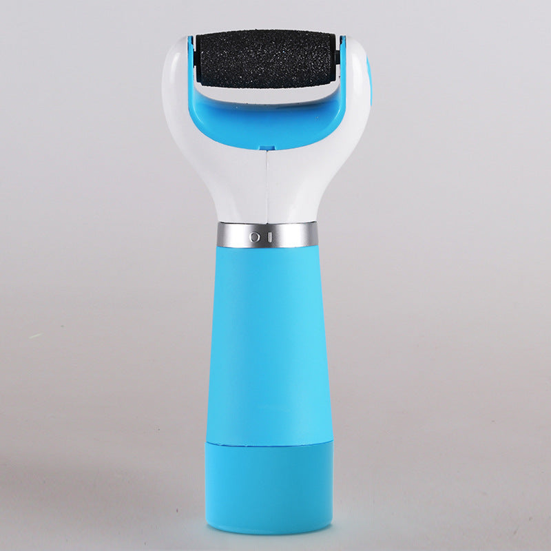 USB Battery Foot Polisher For Removing Dead Skin And Calluses
