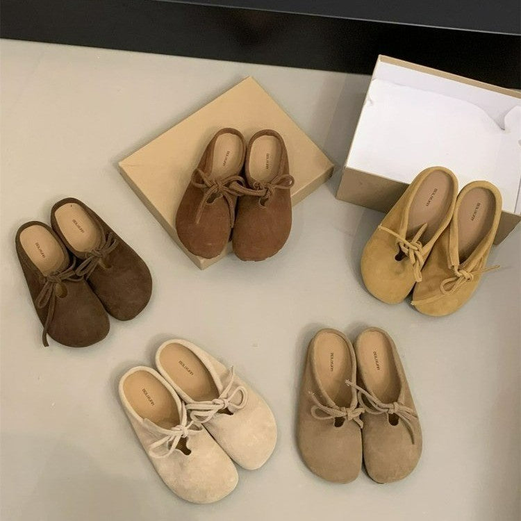 Spring And Autumn New Casual Women's Shoes