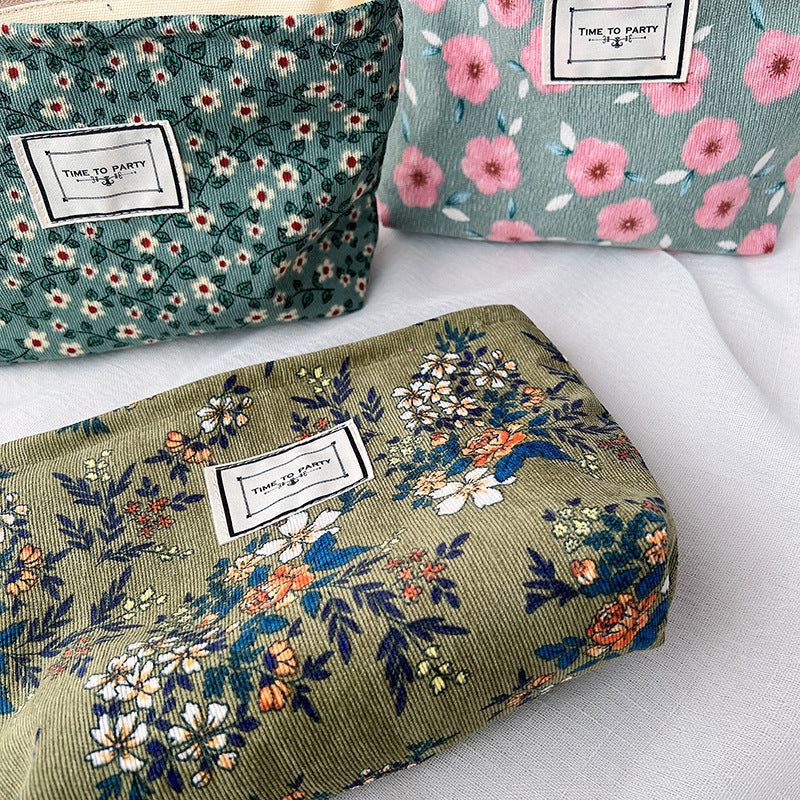 Travel Portable Storage Bag For Washing