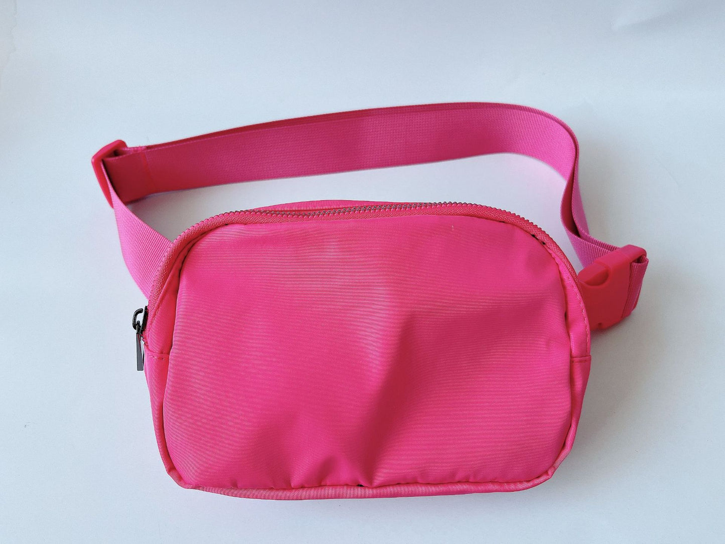 Women's Adjustable Fashion Running Hiking Waist Bag