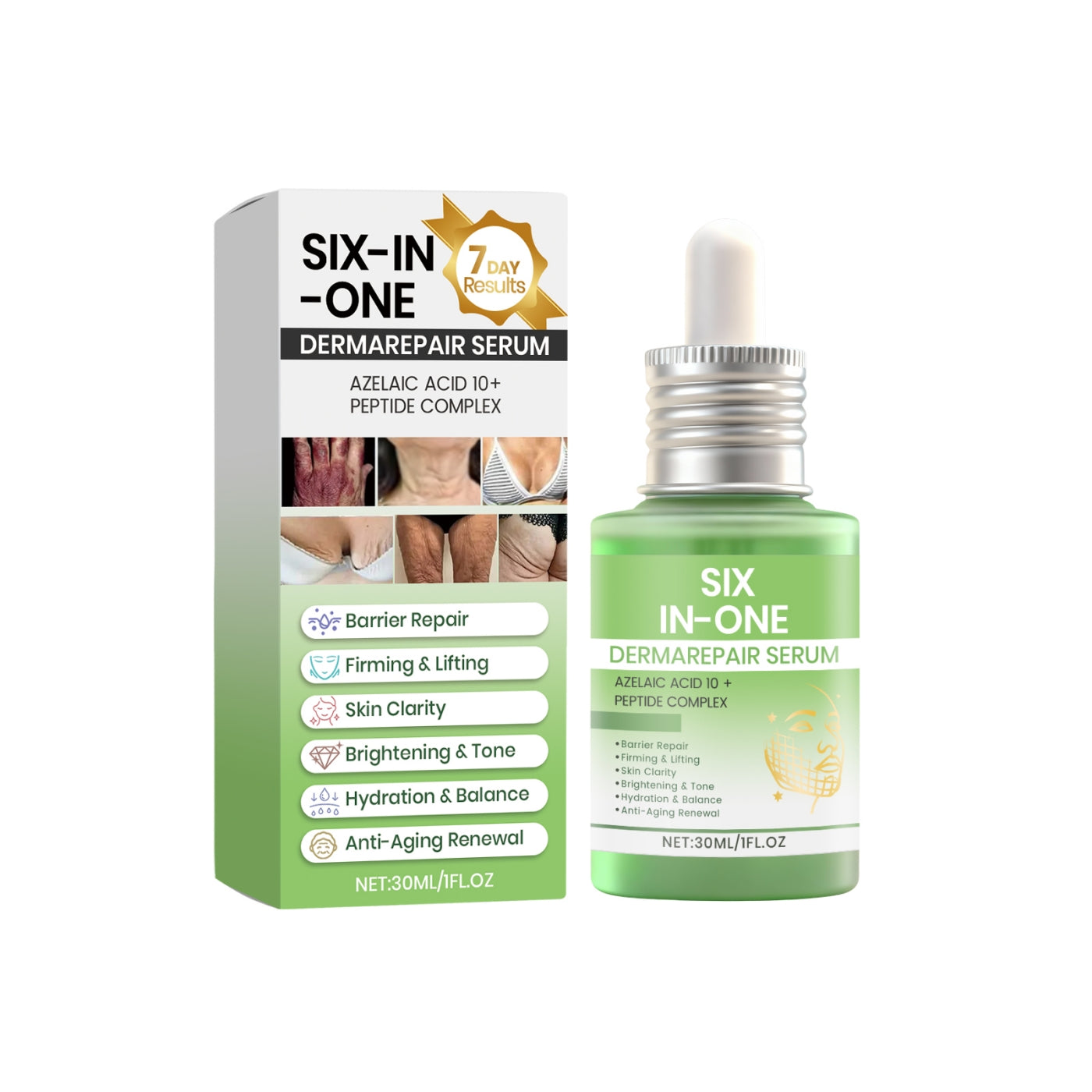Skin Firming Liquid