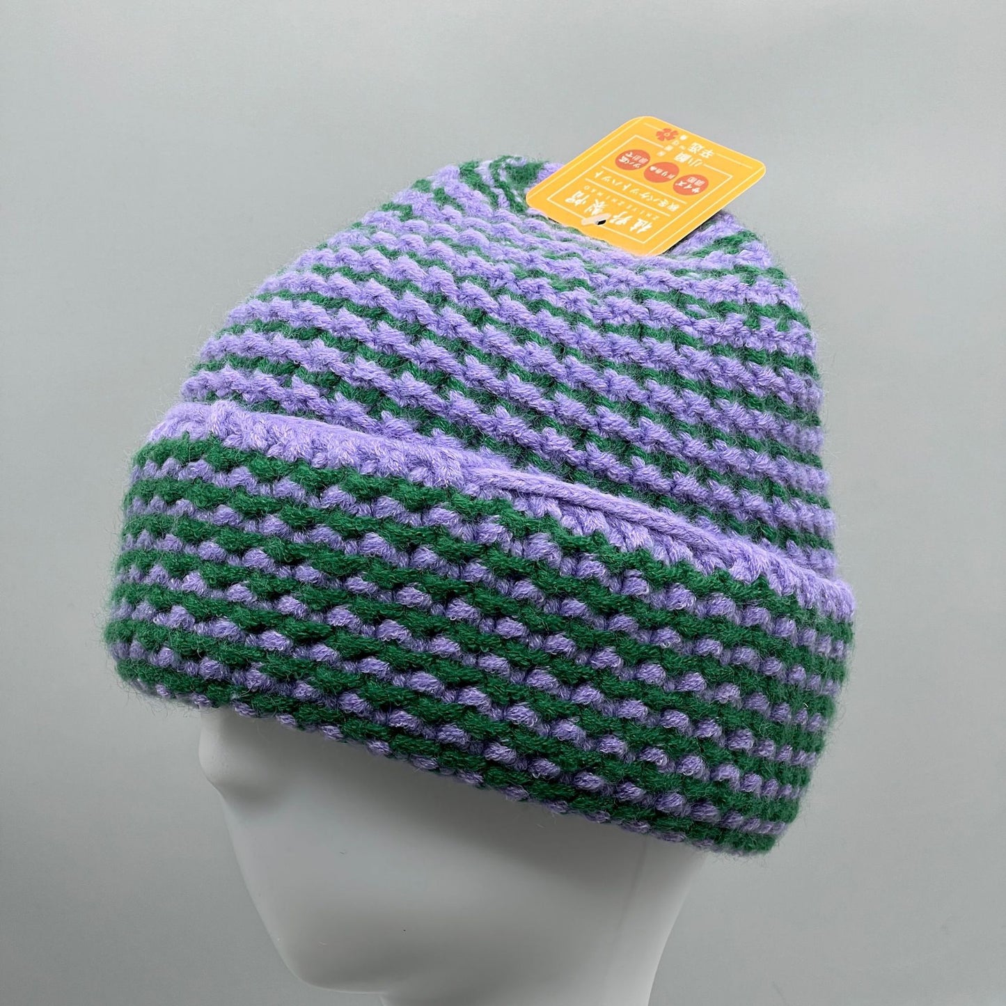 Fashion Personalized Knitting Wool Hat