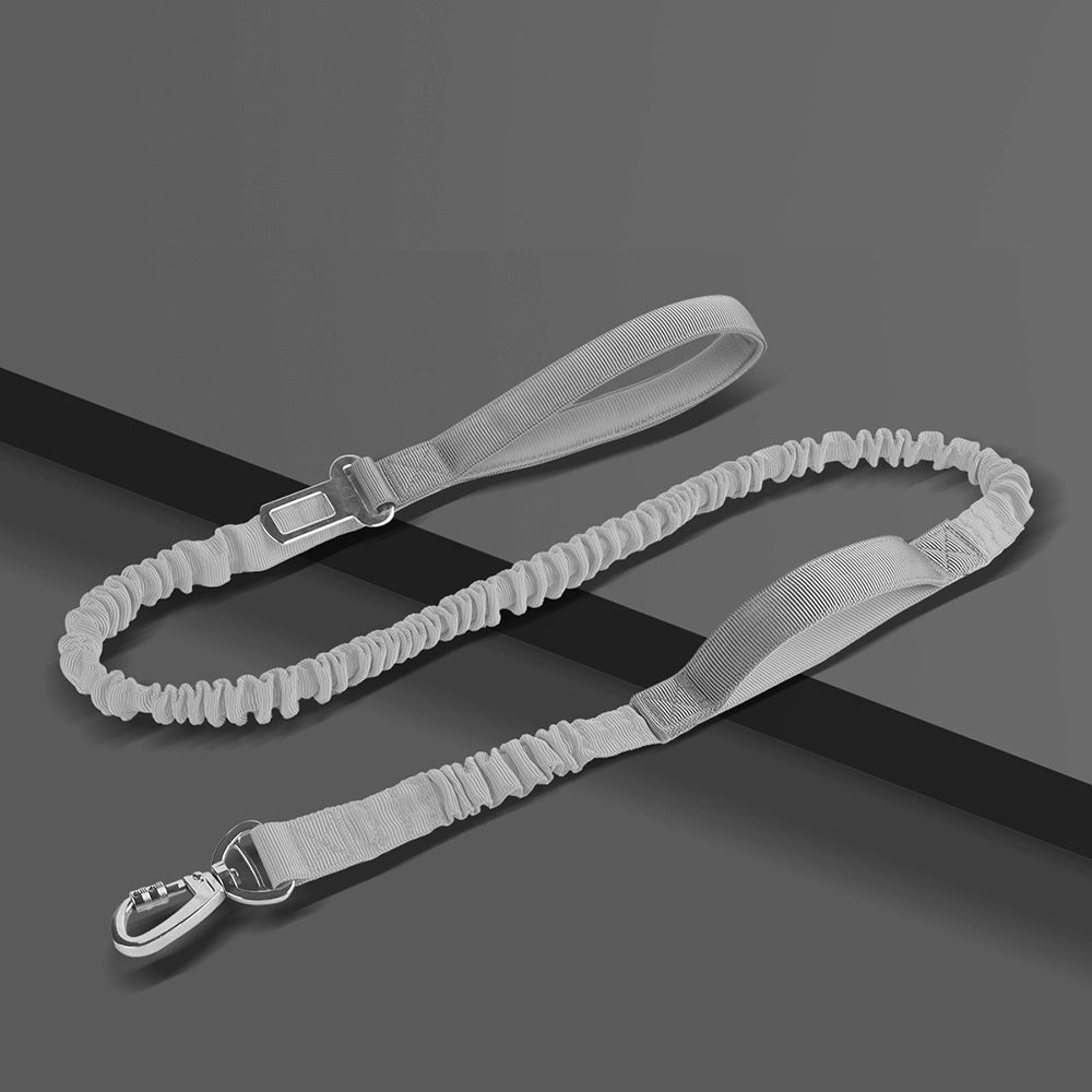 Dog Leash Anti-Burst Reflective Outdoor