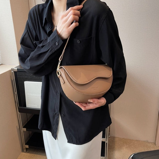 Popular Retro Easy Matching Crossbody Bag