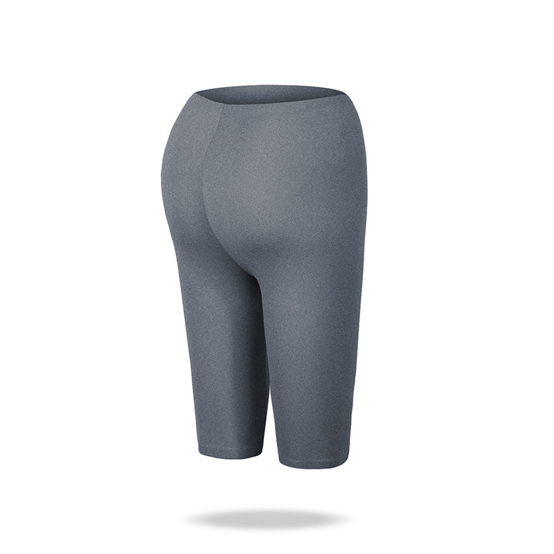 Fashion High Waist Stretch Sports Tights