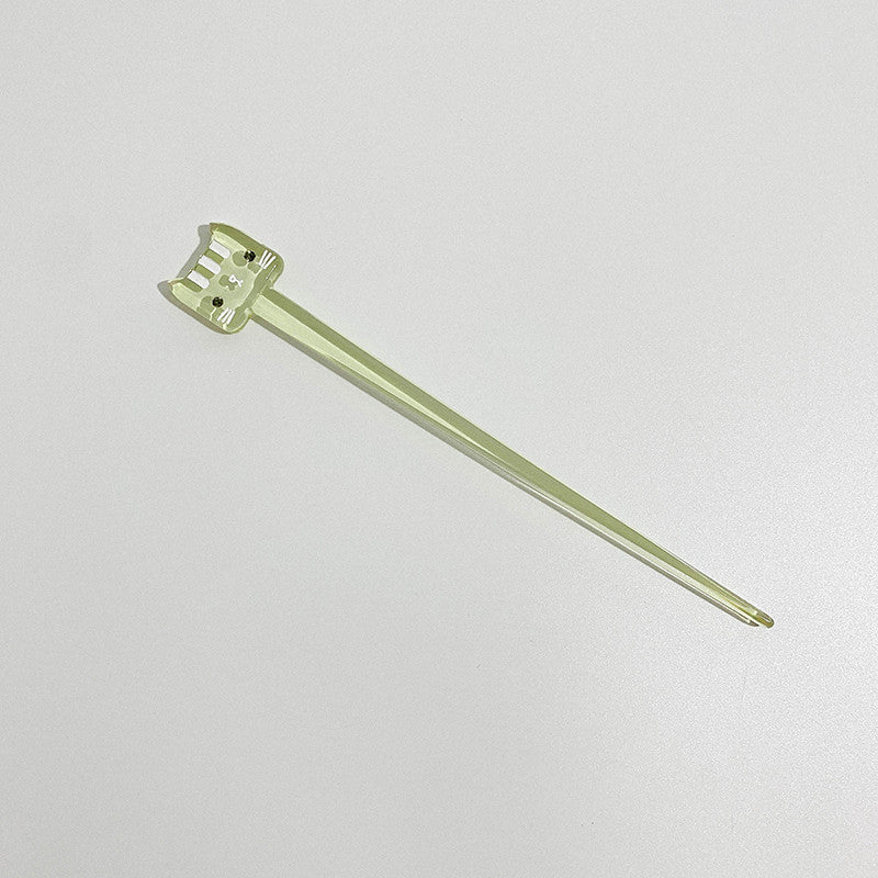 Simple And Modern Wild Ball Hairpin Hairpin
