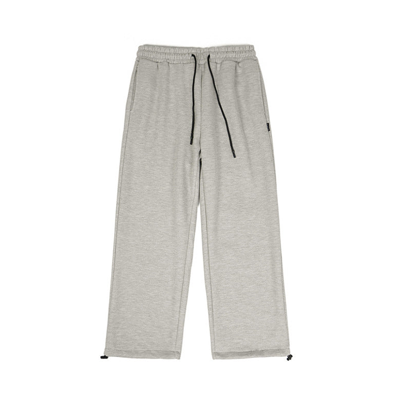 American Street Drawstring Overalls Women