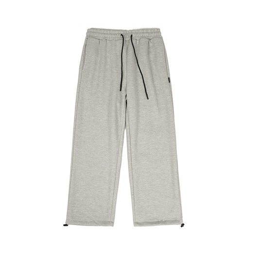 American Street Drawstring Overalls Women