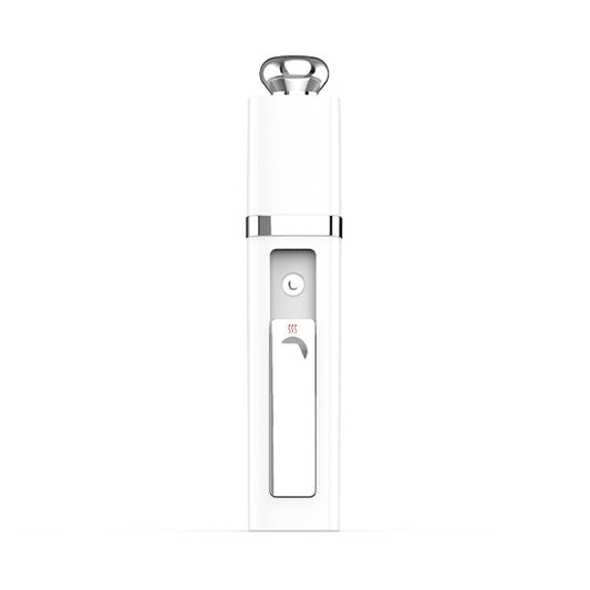 Nano Spray Humidifier Handheld Spray Humidifier Atomized Moisturizer