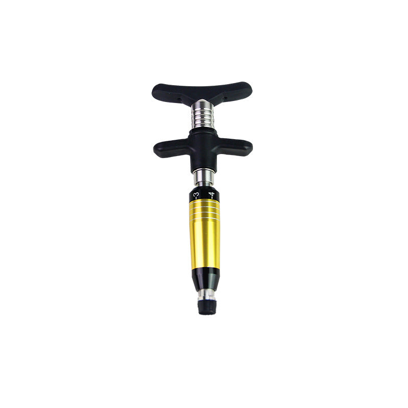 Manual bone setting gun chiropractic rehabilitation gun