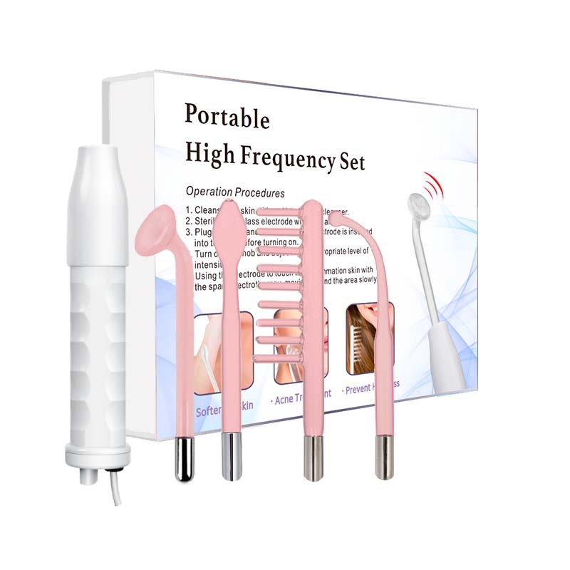High Frequency Electronic Eutic Appliance