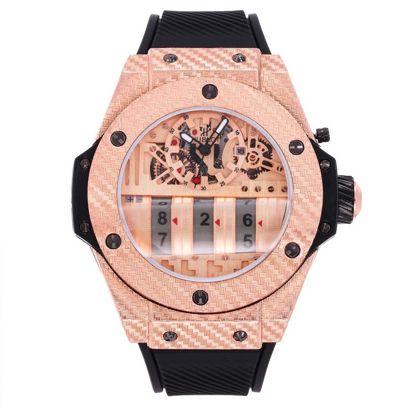 Men's watch