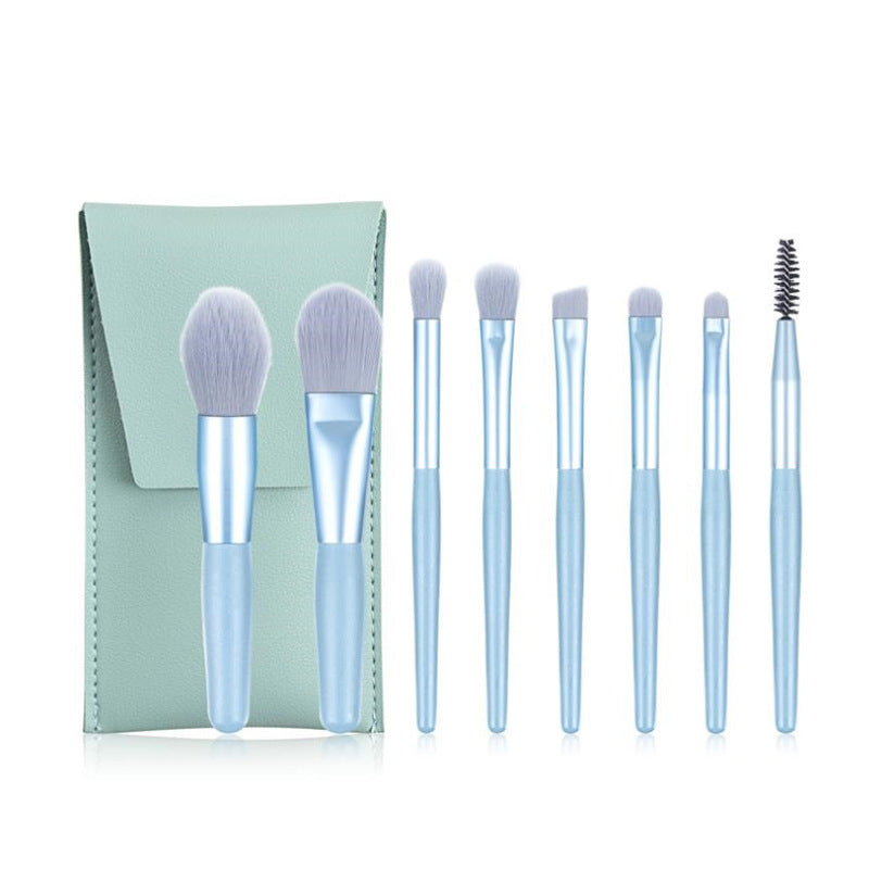 Portable Beginner Soft Hair Loose Paint Beauty Tools