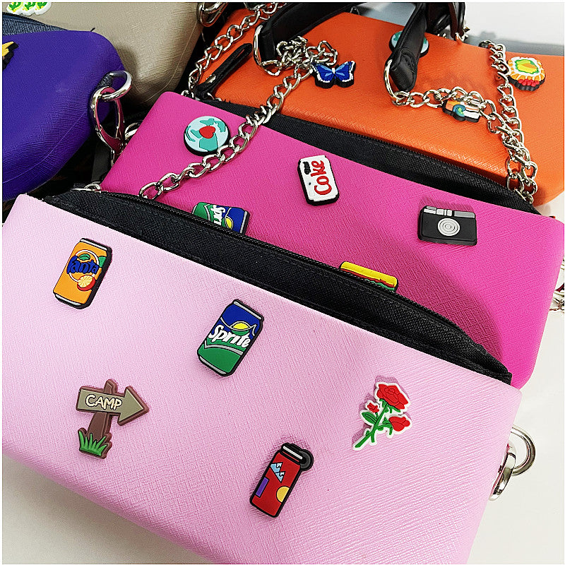 Beach Tourism Simple Women's Bag