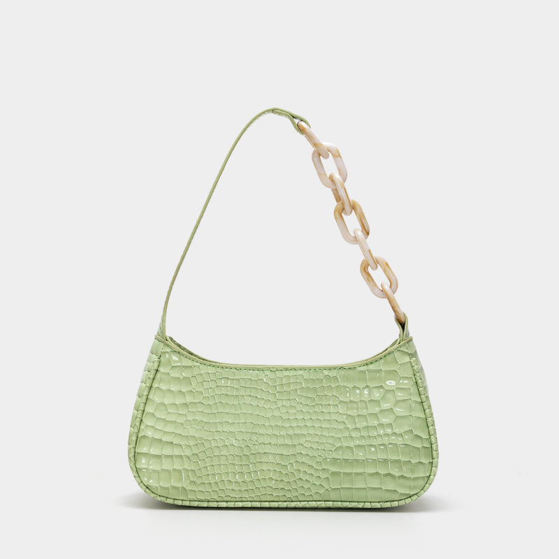 Versatile women's shoulder bag
