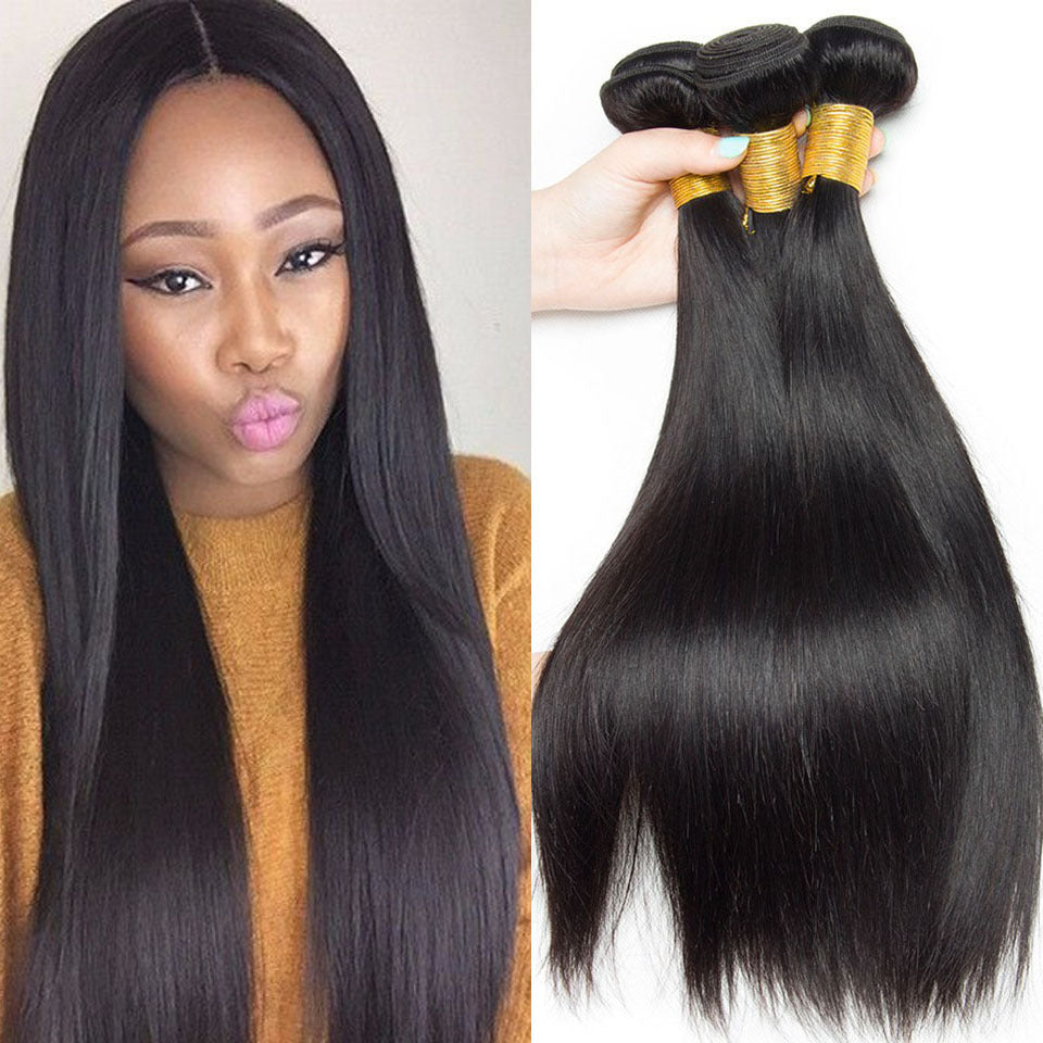 Ægte Remy Human Hair Extensions