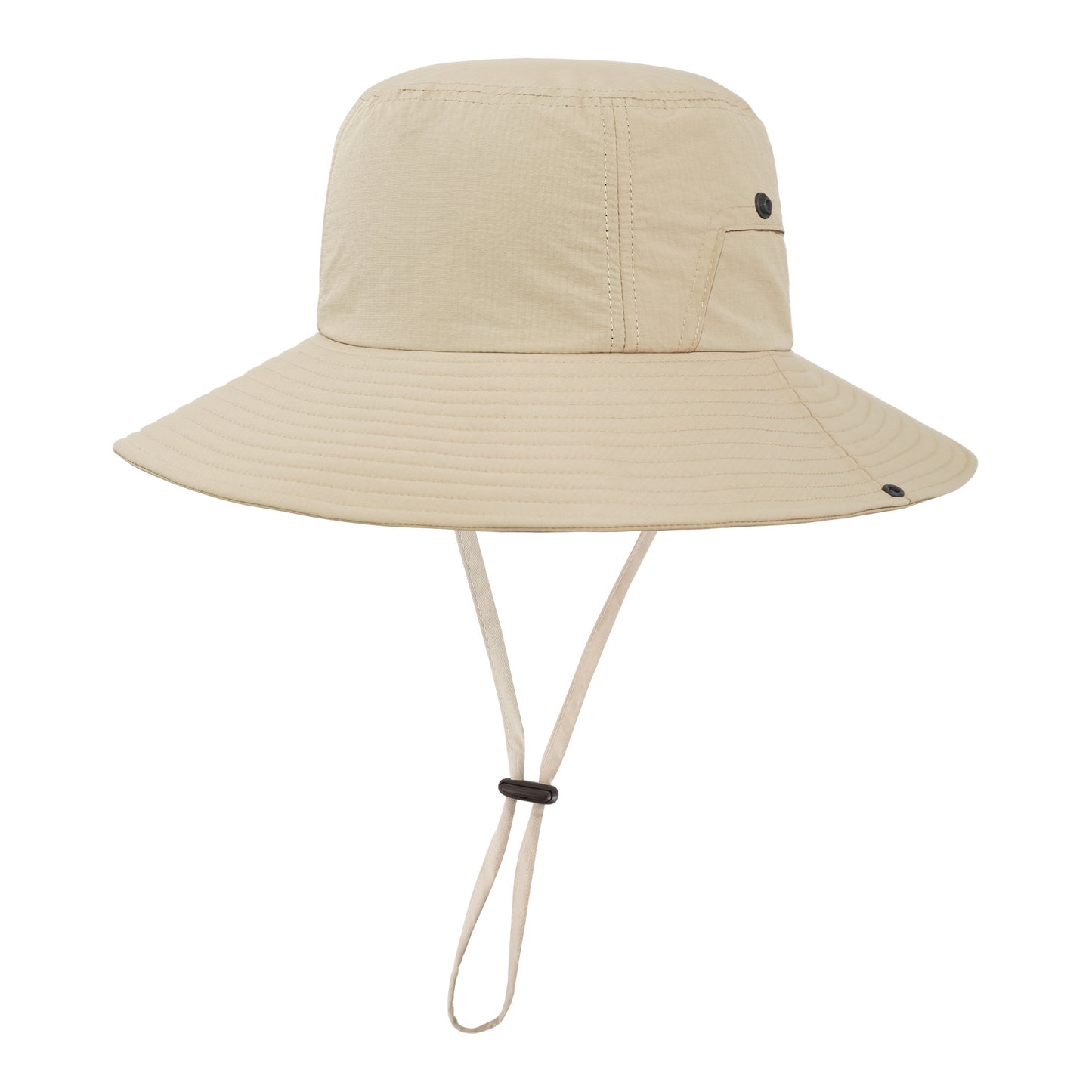 Men's Mountaineering Fishing Travel Casual Quick-drying Outdoor Sun-proof Bucket Hat