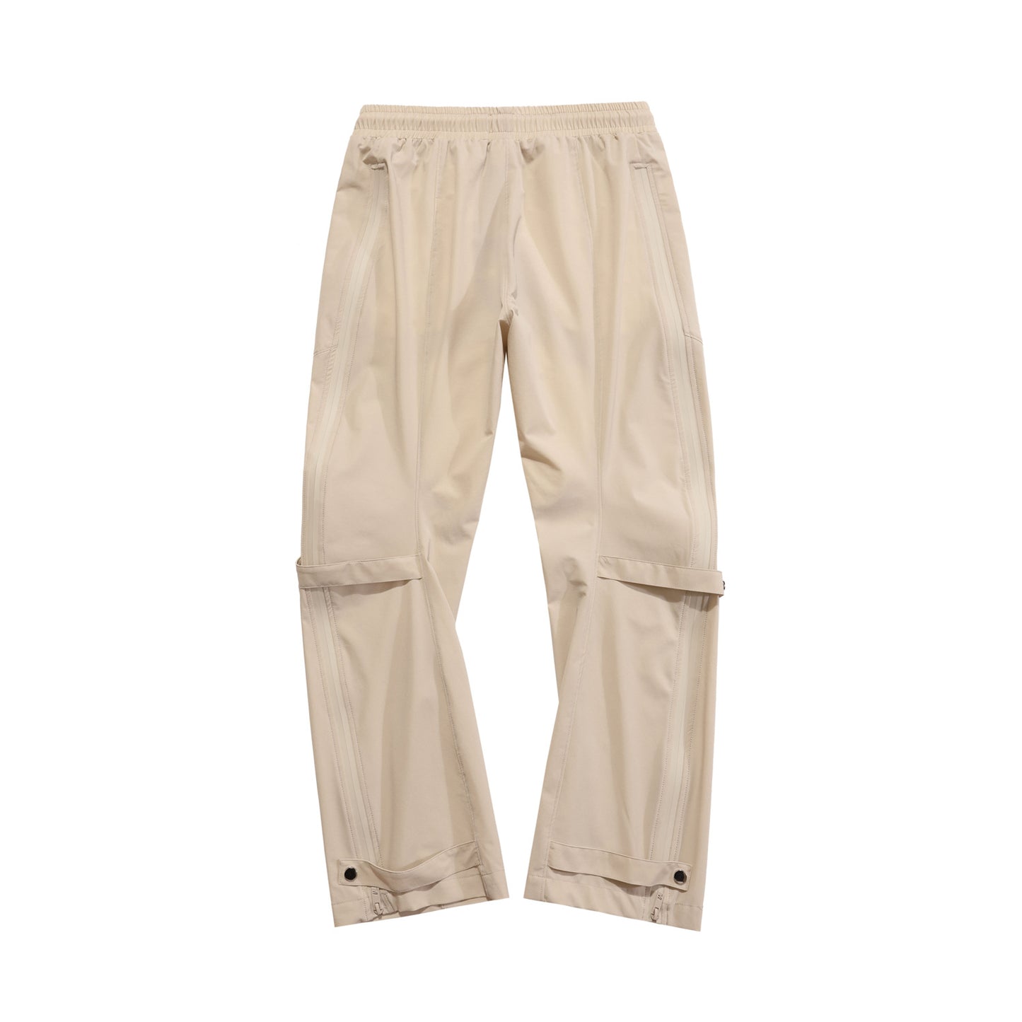 Outdoor Functional Street Retro Casual Pants