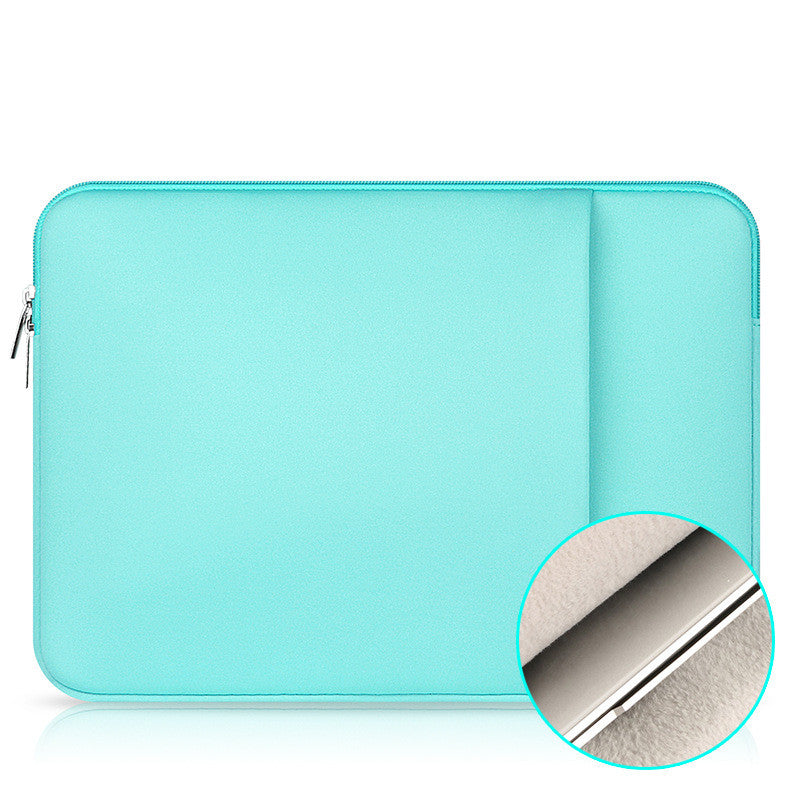Notebook Liner Bag Protective Cover  15.6