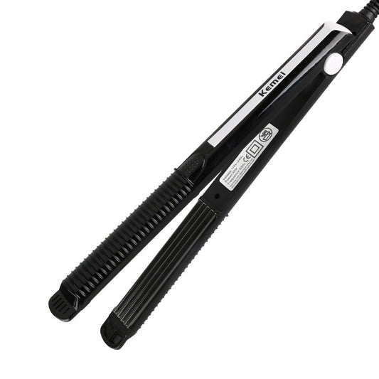 Corn perm curler