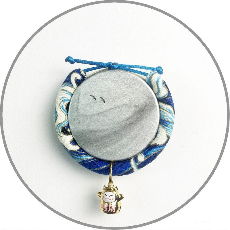 Multi-style Adjustable Hand-made Pet Collar