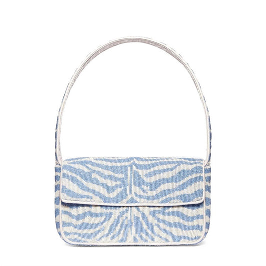 Bohemian Style Hand-carrying Small Bag Underarm Shoulder