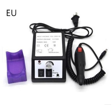 Electric equipment mechanical 2000 nail polisher