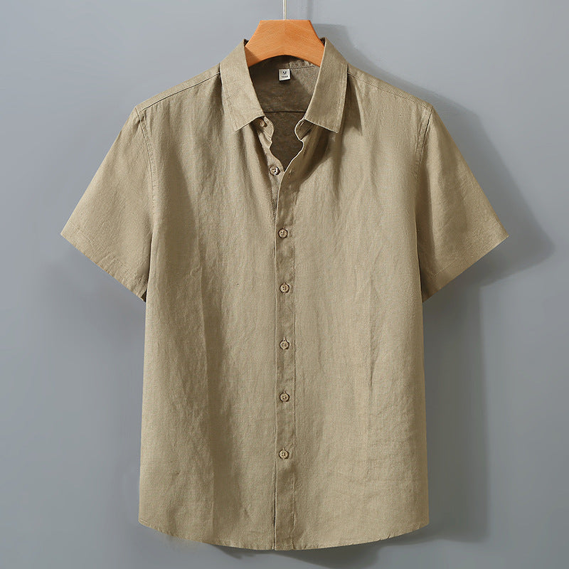 Retro Diablement Fort Thin Shirt