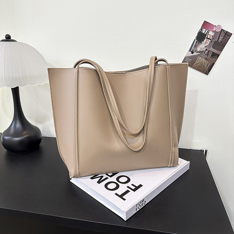 Women's New Stylish Single Shoulder Bag With A High-end And Trendy Feel