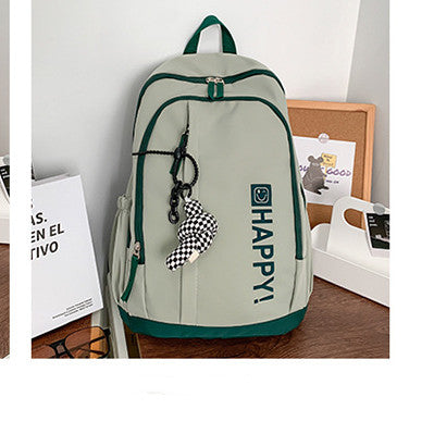Women's Fashion Casual Large Capacity Shoulder Bag