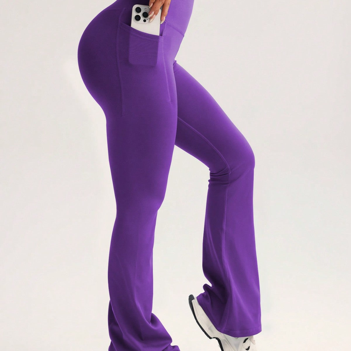 Women's Outdoor Sports Outerwear Yoga Pants